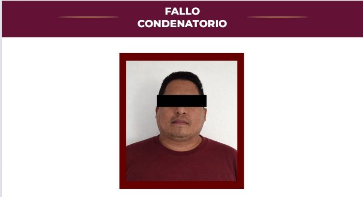 Condenan a exdocente que intentó hacer pasar feminicidio de Lilian como intoxicación por gas