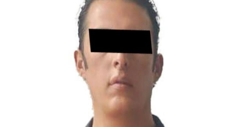 El influencer "Fer Italia" es declarado culpable de violación contra una menor de edad