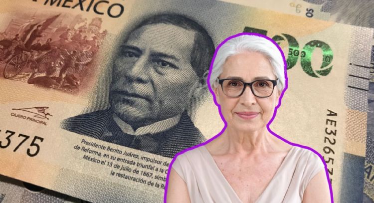 Pensión Mujeres Bienestar: quiénes cobran del 16 al 20 de marzo de 2026