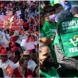 El usufructo de la alianza