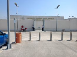 Juez absuelve al único detenido por el asesinato del defensor Samir Flores