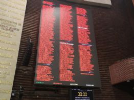 PVEM y PT favorecen "Plan B" de la reforma electoral