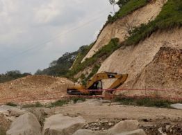 Organizaciones denuncian afectaciones ambientales en proyecto “Carretera Ruta de las Culturas Mayas”