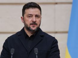 Inteligencia ucraniana apunta que Rusia ayuda a Irán a atacar objetivos de EU en Oriente Medio