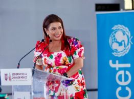 CDMX presenta Agenda de Derechos Humanos de cara al Mundial