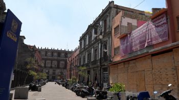 Promesa incumplida de Claudia Sheinbaum deja a familias sin hogar seis años después (Video)