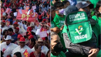 El usufructo de la alianza