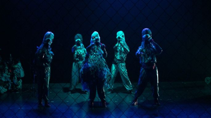 “Bajo esta piedra hundirás tu Iglesia”: abuso en la Ciudad de los niños en Guanajuato