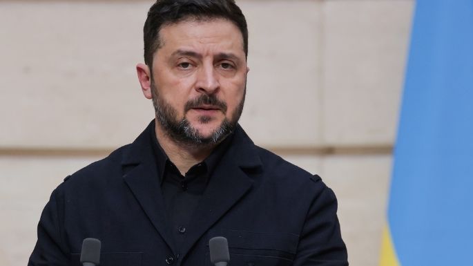 Inteligencia ucraniana apunta que Rusia ayuda a Irán a atacar objetivos de EU en Oriente Medio