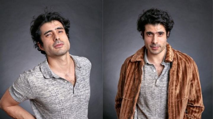 Qué pasó con José Ángel Bichir: familia aclara la causa de su caída y su estado de salud