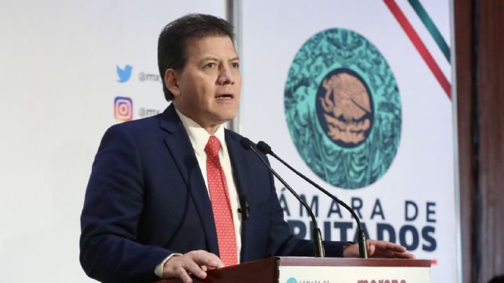 Prevén discutir "Plan B" de reforma electoral a más tardar a principios de abril en San Lázaro