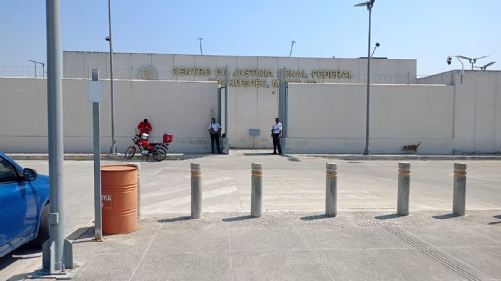 Juez absuelve al único detenido por el asesinato del defensor Samir Flores