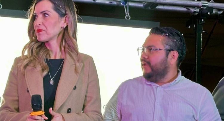 Asesinan al esposo de la alcaldesa de Jerécuaro, Guanajuato