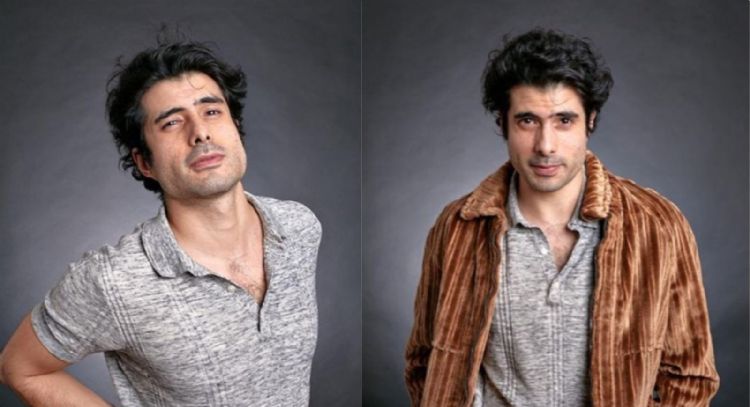 Qué pasó con José Ángel Bichir: familia aclara la causa de su caída y su estado de salud