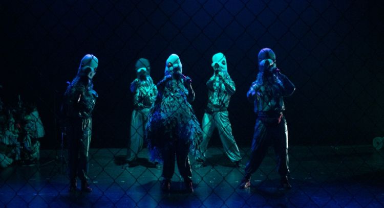 “Bajo esta piedra hundirás tu Iglesia”: abuso en la Ciudad de los niños en Guanajuato