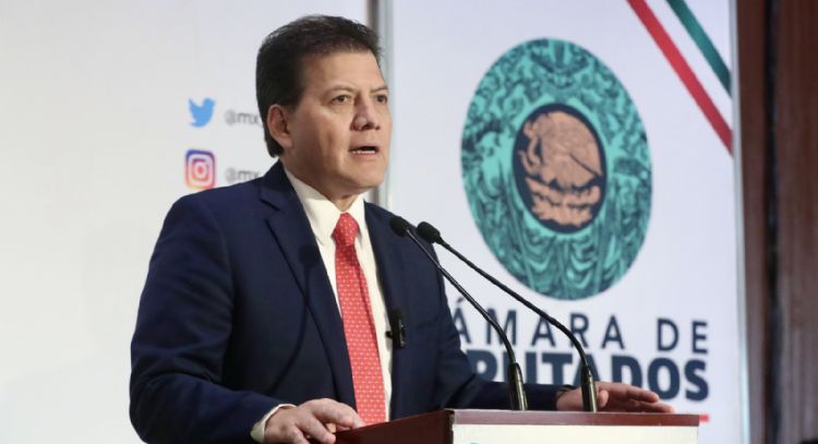 Prevén discutir "Plan B" de reforma electoral a más tardar a principios de abril en San Lázaro