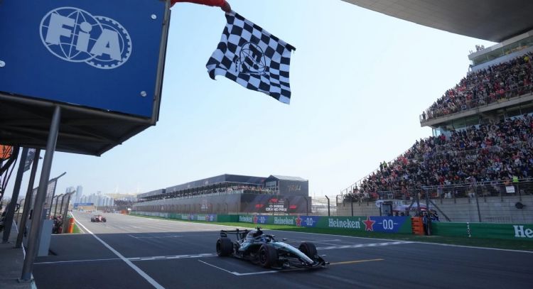 Fórmula 1 cancela las carreras de abril en Bahréin y Arabia Saudí debido a la guerra de EU con Irán