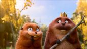 Foto ilustrativa de la nota titulada: Castor de Pixar mantiene a "Hoppers" en cima de taquilla; “Recordatorios de Él” supera expectativas