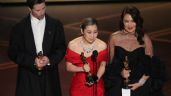 Foto ilustrativa de la nota titulada: "Las guerreras K-pop" gana el Oscar a la mejor película de animación