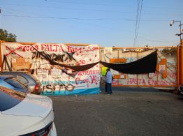 Estudiantes enfrentan irrupciones y criminalización mientras UAEM convoca al diálogo (Video)