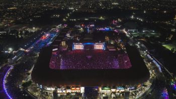 Vive Latino 2026 cerrará segundo día con Los Fabulosos Cadillacs junto a lo mejor de la escena