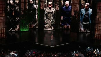 Sean Penn gana el Oscar a mejor actor de reparto por “Una batalla tras otra”