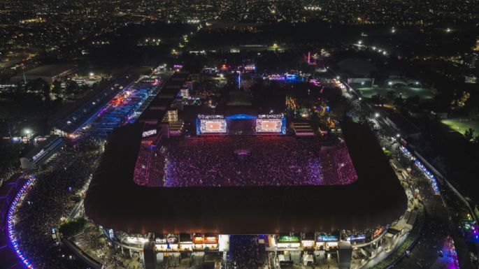 Vive Latino 2026 cerrará segundo día con Los Fabulosos Cadillacs junto a lo mejor de la escena