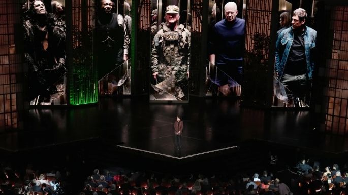 Sean Penn gana el Oscar a mejor actor de reparto por “Una batalla tras otra”