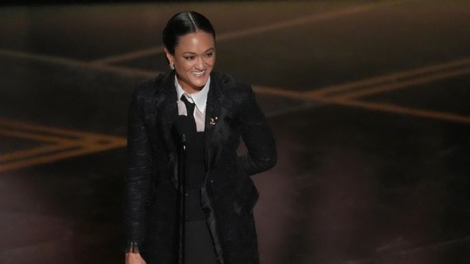 Autumn Durald Arkapaw se convierte en la primera mujer en ganar un Oscar a mejor fotografía