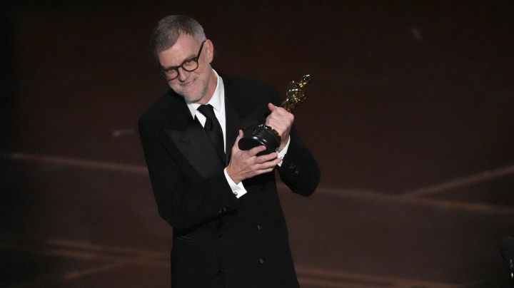 “Una batalla tras otra” gana el premio a la mejor película en los Premios Oscar