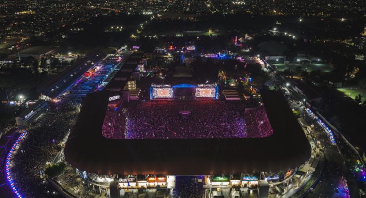Vive Latino 2026 cerrará segundo día con Los Fabulosos Cadillacs junto a lo mejor de la escena