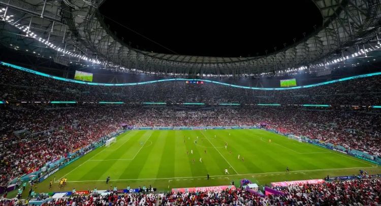 Cancelan Finalissima entre Argentina y España en Qatar tras escalada de guerra en Medio Oriente