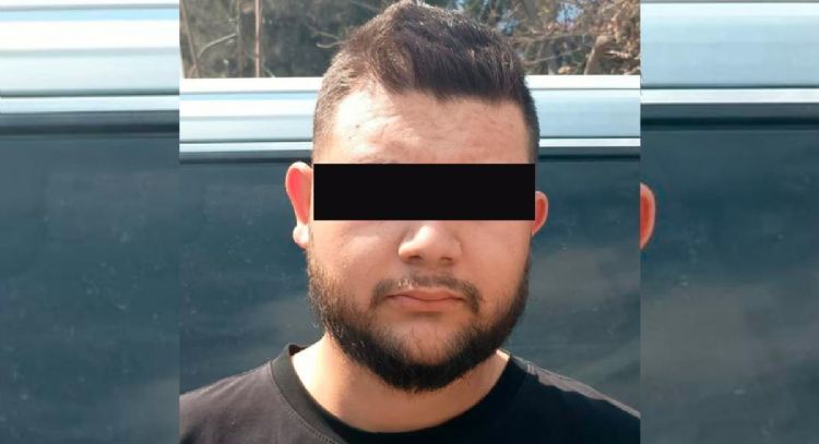 Detienen a “Pepe”, operador del CJNG; trasladó a pareja de “El Mencho” a Tapalpa