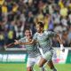 América impone su dominio y vence 2-0 a Mazatlán con goles de Veiga y Lima (Videos)