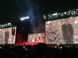 Los Fabulosos Cadillacs, Rusowsky y Música Pa’ Mandar a Volar vol. 2 en cierre del Vive Latino 2026