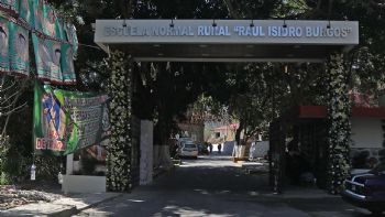 De Lucio Cabañas a los 43: la Normal Rural que desafió al poder cumple cien años