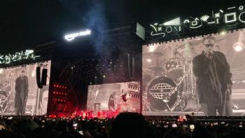 Los Fabulosos Cadillacs, Rusowsky y Música Pa’ Mandar a Volar vol. 2 en cierre del Vive Latino 2026