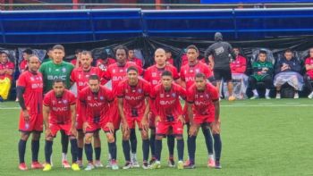 Así intentaron amañar un partido futbol dos directivos mexicanos en Costa Rica