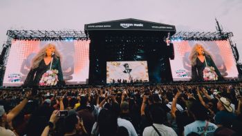 Vive Latino 2026 da presencia a causas ambientales, sociales y humanitarias con su zona de ONGs