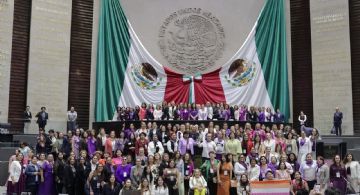 Las paradojas de la paridad