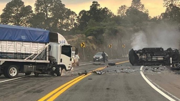 ¿Quién era Rafael Espeleta? El joven golfista que murió en el accidente junto al hijo del CEO de BBVA México