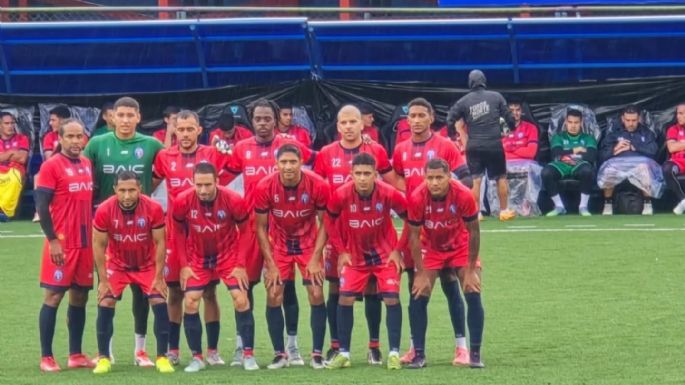 Así intentaron amañar un partido futbol dos directivos mexicanos en Costa Rica