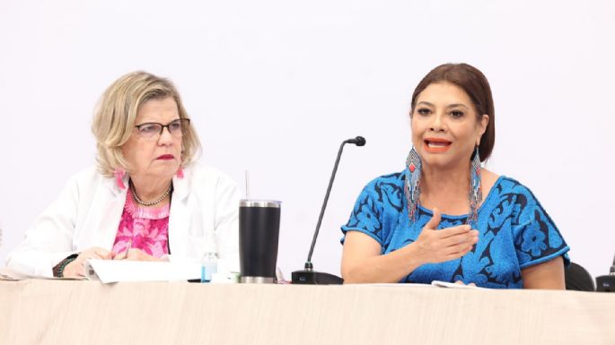 CDMX busca realizar un millón de mastografías para combatir el cáncer de mama