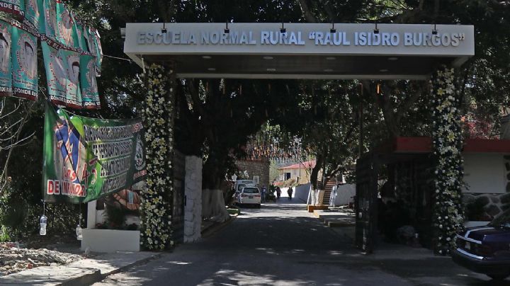 De Lucio Cabañas a los 43: la Normal Rural que desafió al poder cumple cien años