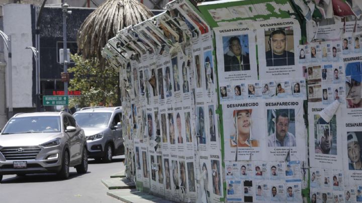 RSF pide a la ONU actuar ante impunidad sobre desaparición de periodistas en México