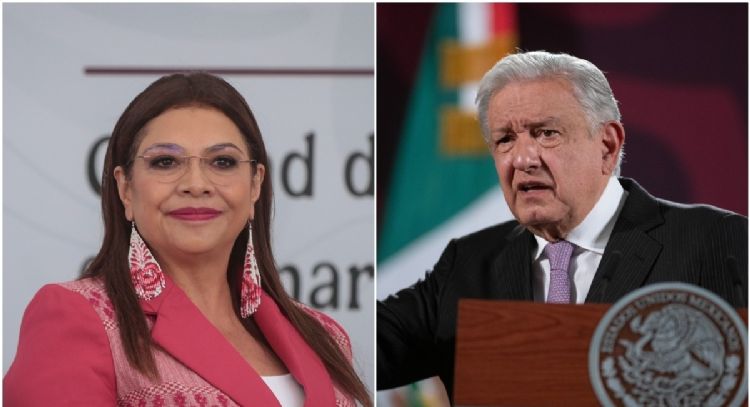 “Voy a aportar de manera personal”: Brugada se suma al llamado de AMLO para apoyar a Cuba