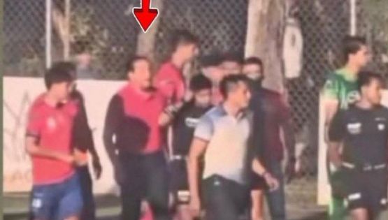 Sancionan con dos partidos de veto a Guerreros Autlán tras agresión del alcalde a árbitros