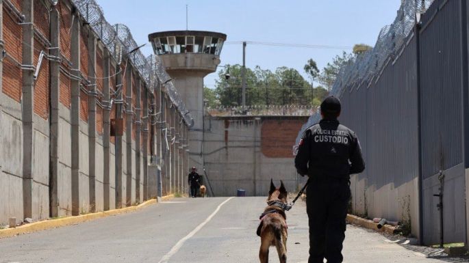 Desde el interior del penal de Tepexi, presos denuncian abandono y violaciones a derechos humanos