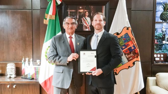 Gobierno de Tamaulipas fortalece su gabinete para consolidar la transformación del estado