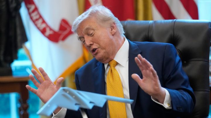 Renuncia asesor antiterrorismo de Trump, afirma que Irán "no presentaba una amenaza inminente"